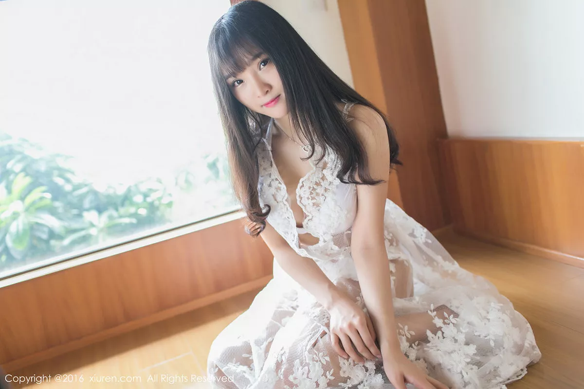 [XiuRen秀人网]第531期夏瑶baby写真 [45P]-028