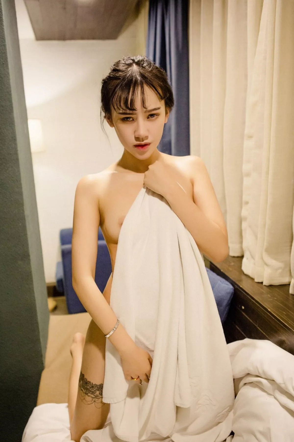 [XiuRen秀人网]第635期Milk大萌写真 [41P]-038
