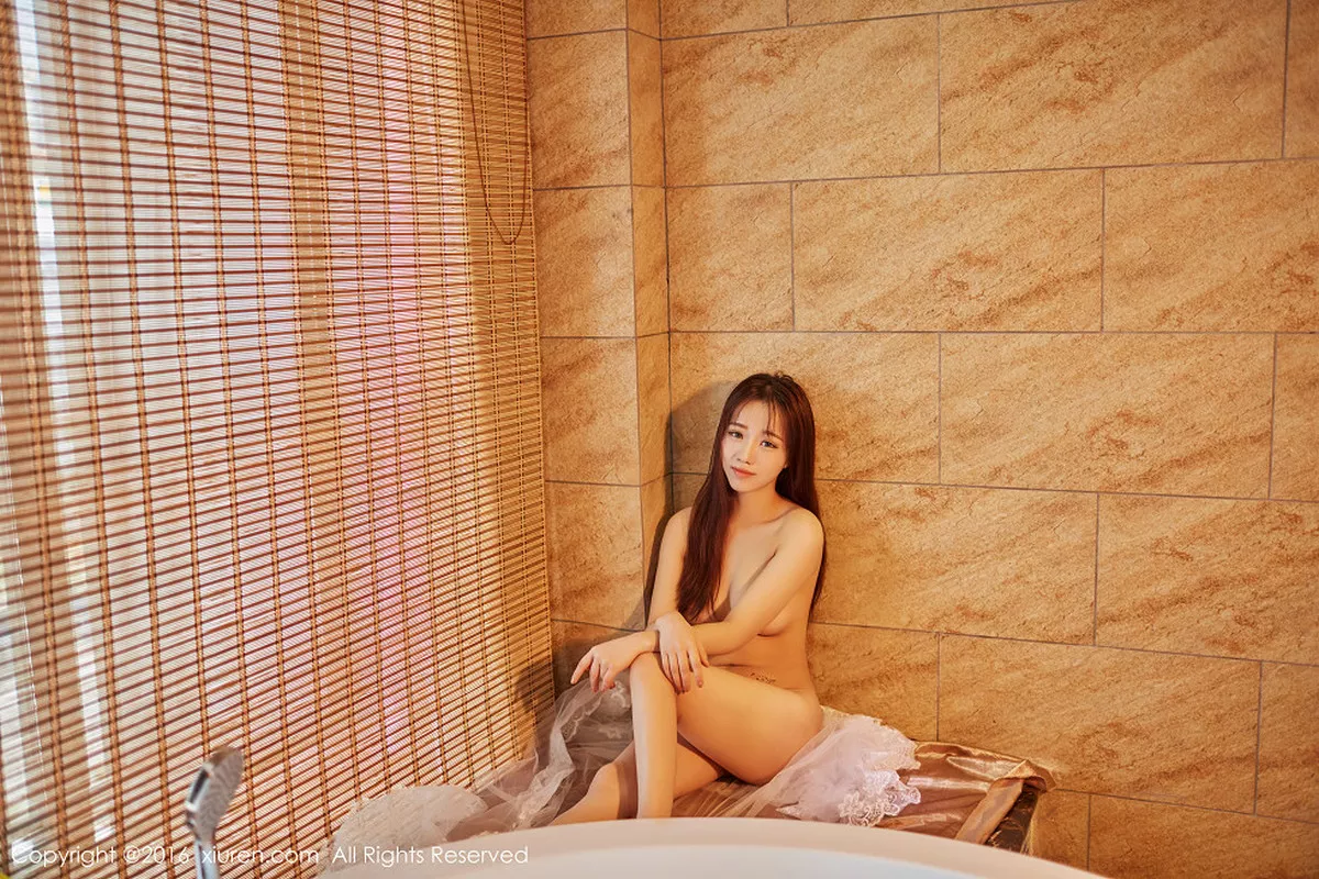 [XiuRen秀人网]第627期曦恩baby写真 [70P]-047