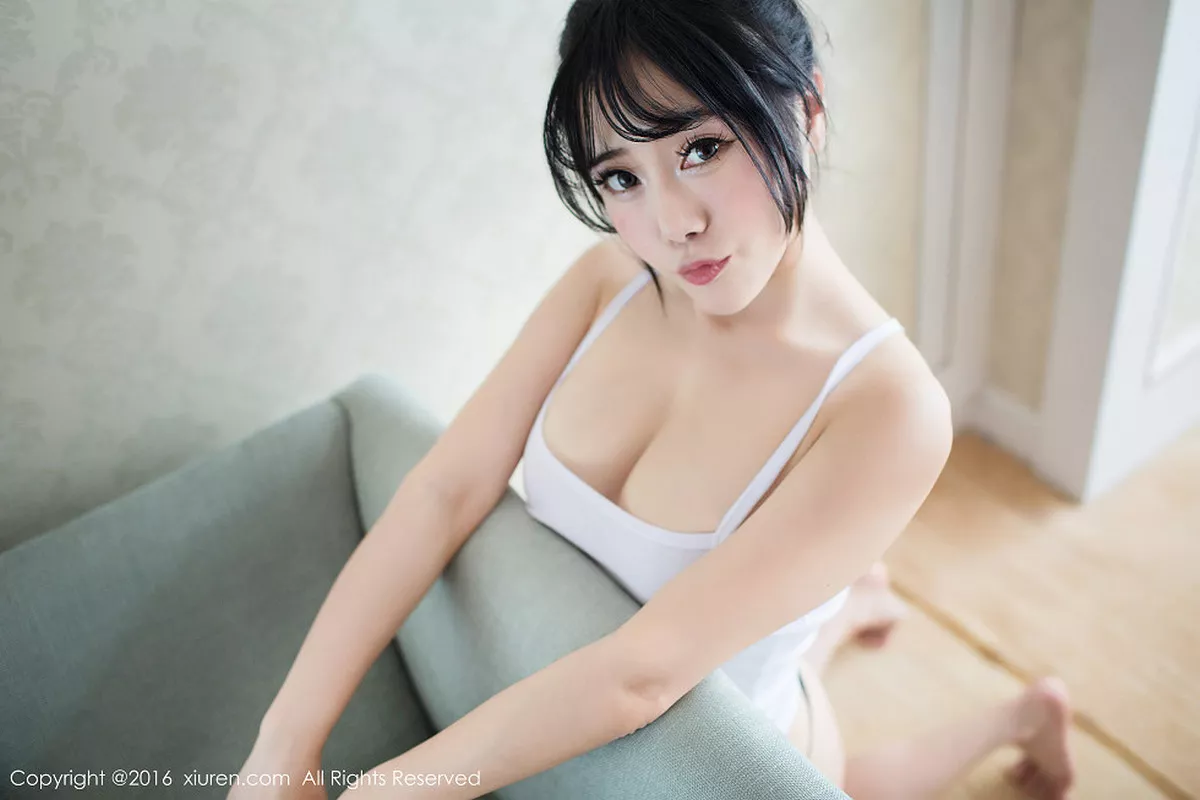 [XiuRen秀人网]第550期兜豆靓写真 [63P]-061