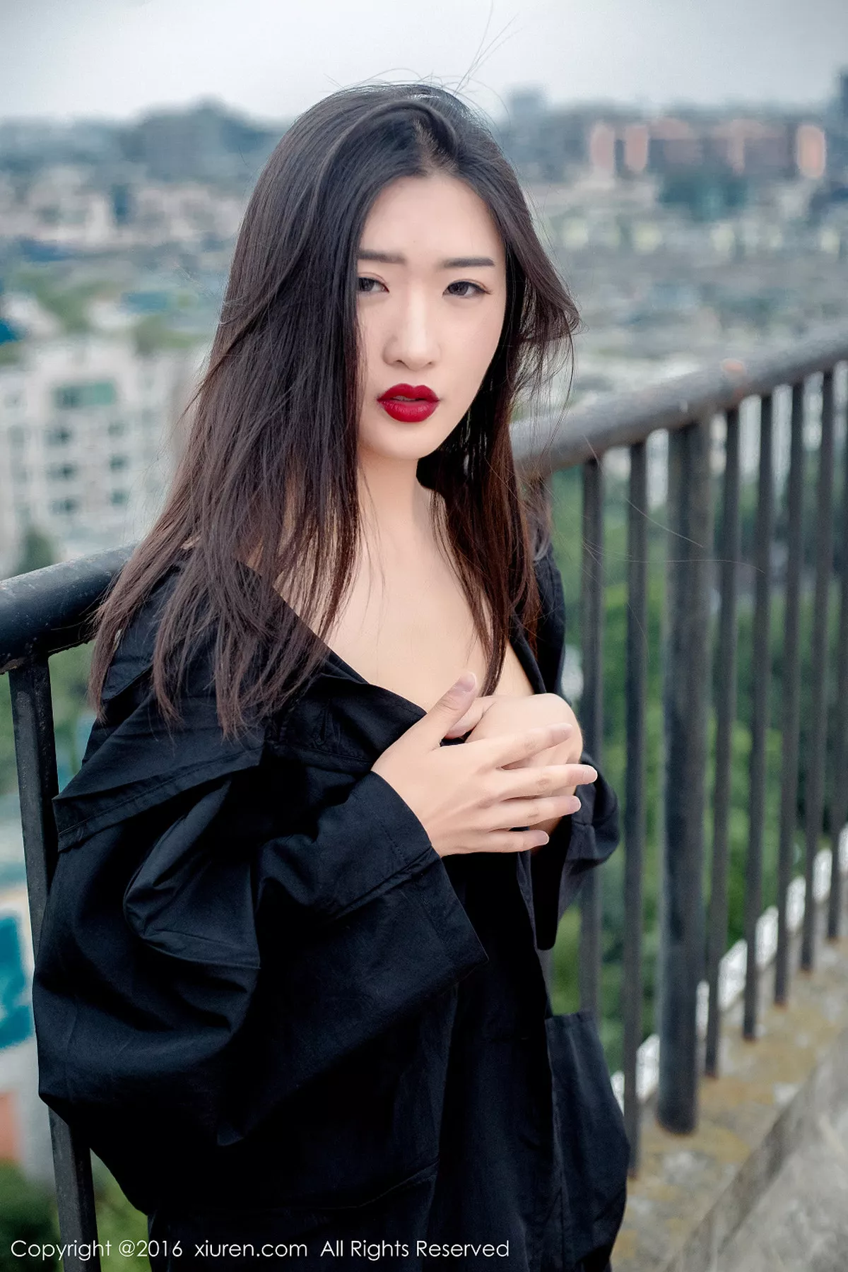 [XiuRen秀人网]第624期周琰琳写真 [49P]-030