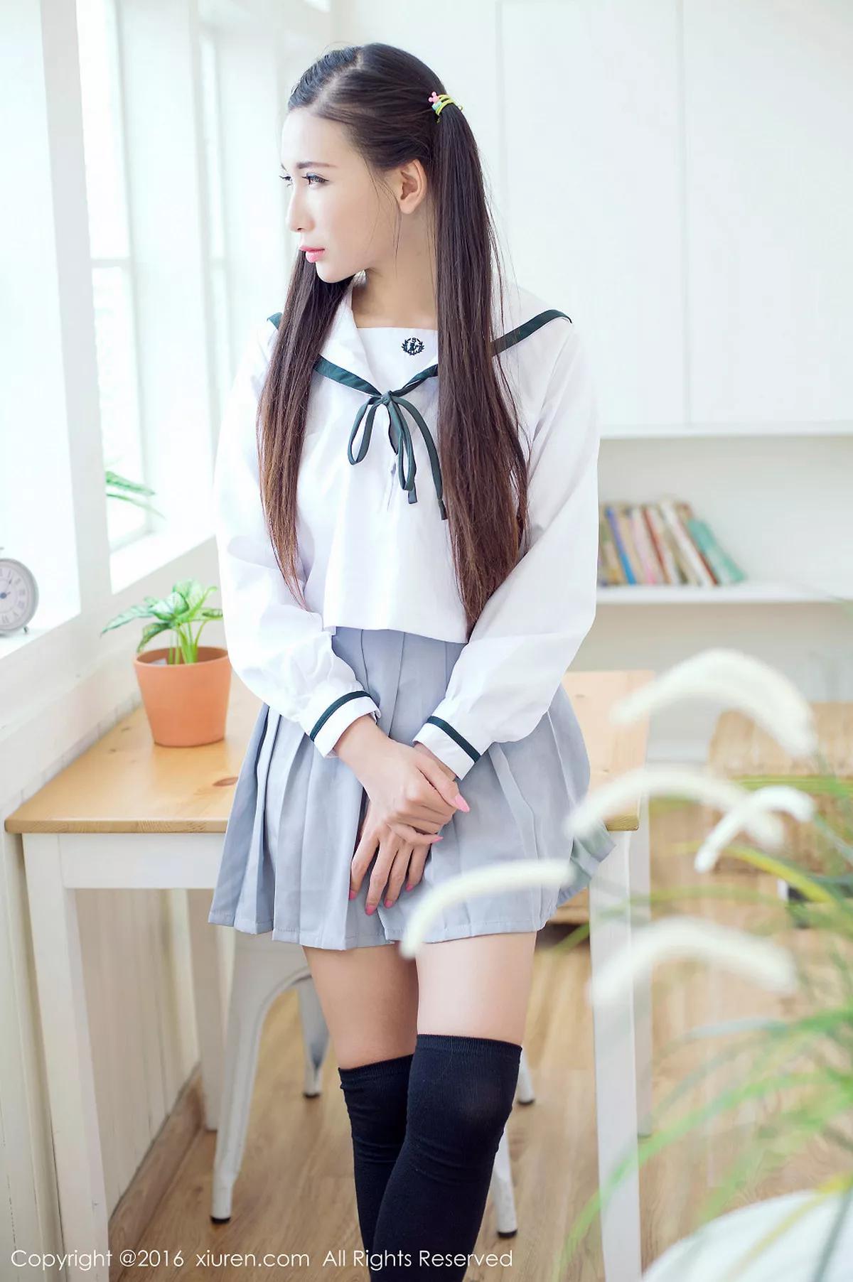 [XiuRen秀人网]第603期赵颖写真 [68P]-065