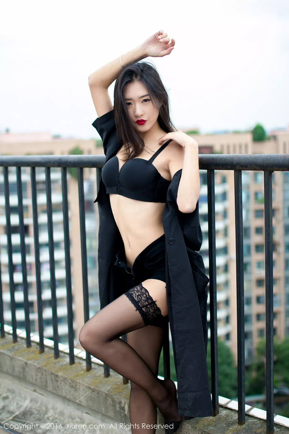 [XiuRen秀人网]第624期周琰琳写真 [49P]-042
