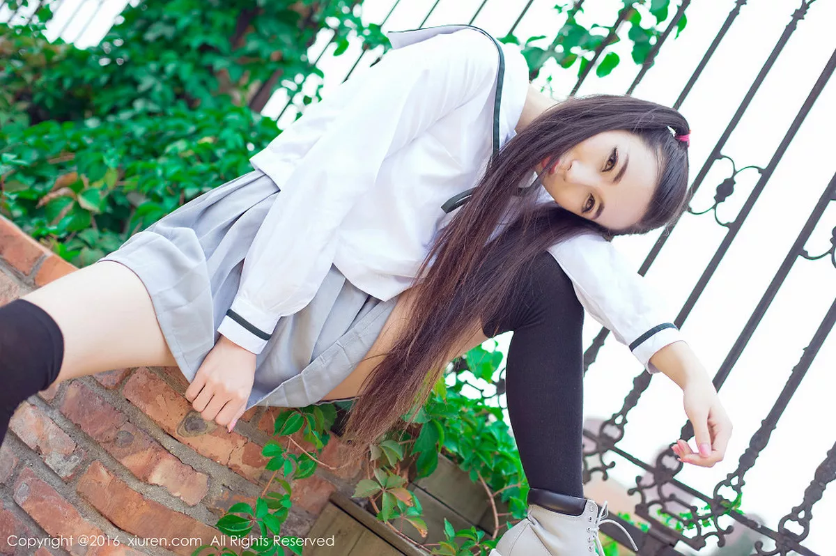 [XiuRen秀人网]第603期赵颖写真 [68P]-057