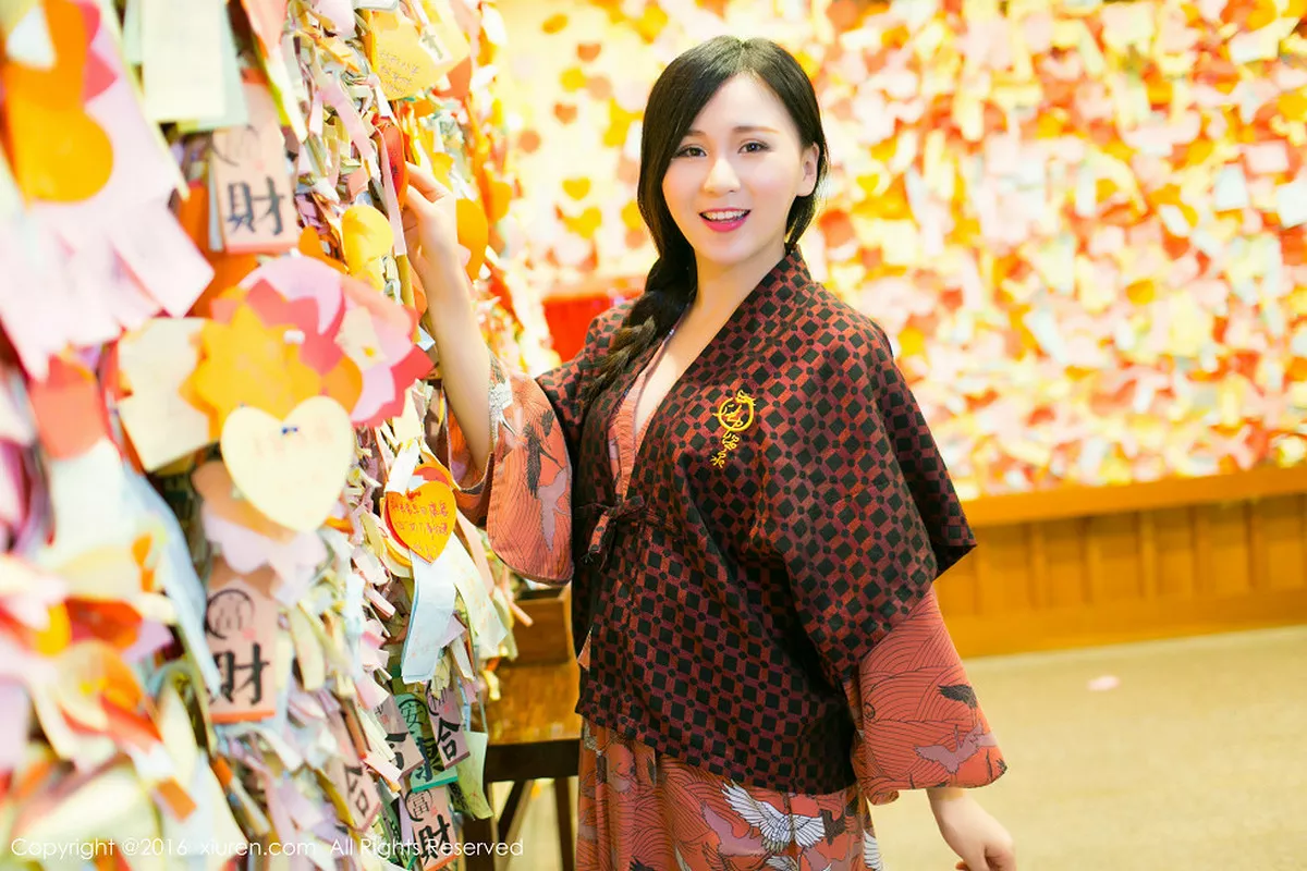 [XiuRen秀人网]第557期唐雨辰写真 [69P]-054