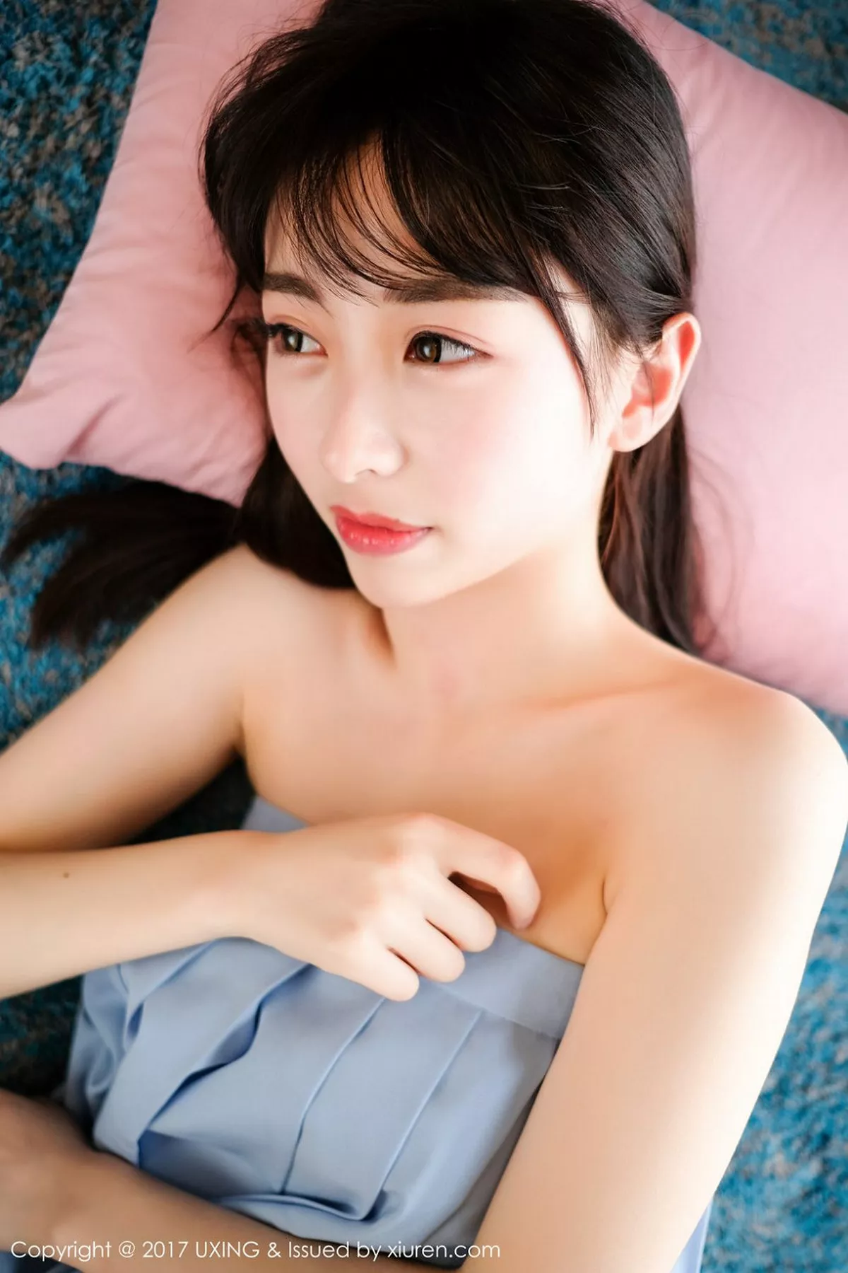 [Uxing优星馆]第041期丸子mayuki写真 [43P]-032