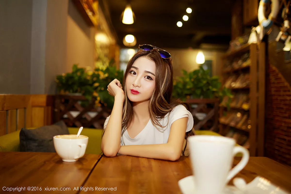 [XiuRen秀人网]第606期Sugar梁莹写真 [79P]-078