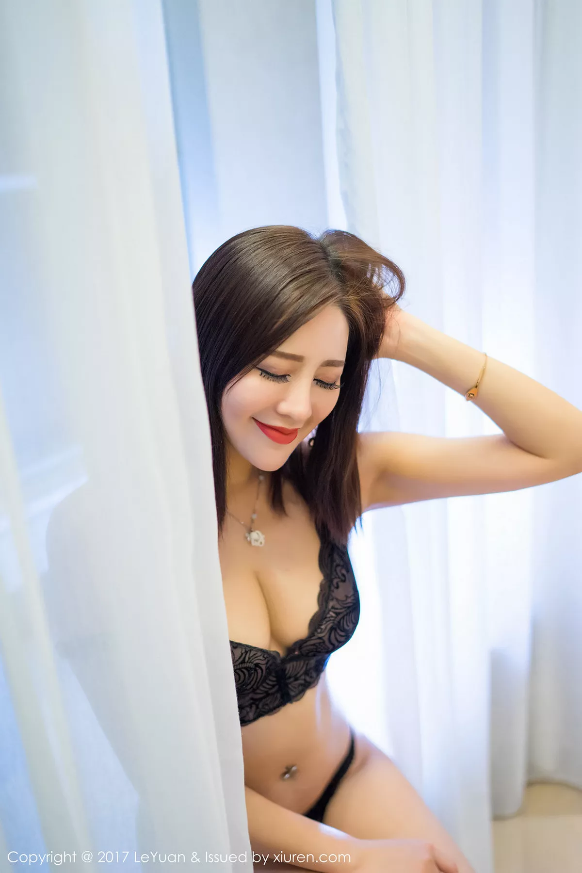 [LeYuan星乐园]第031期美希子写真 [50P]-041