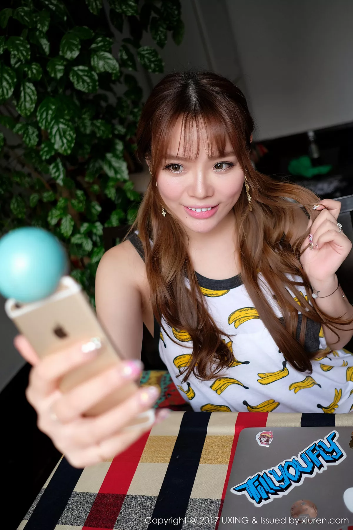 [Uxing优星馆]第045期小恶魔-S写真 [45P]-040