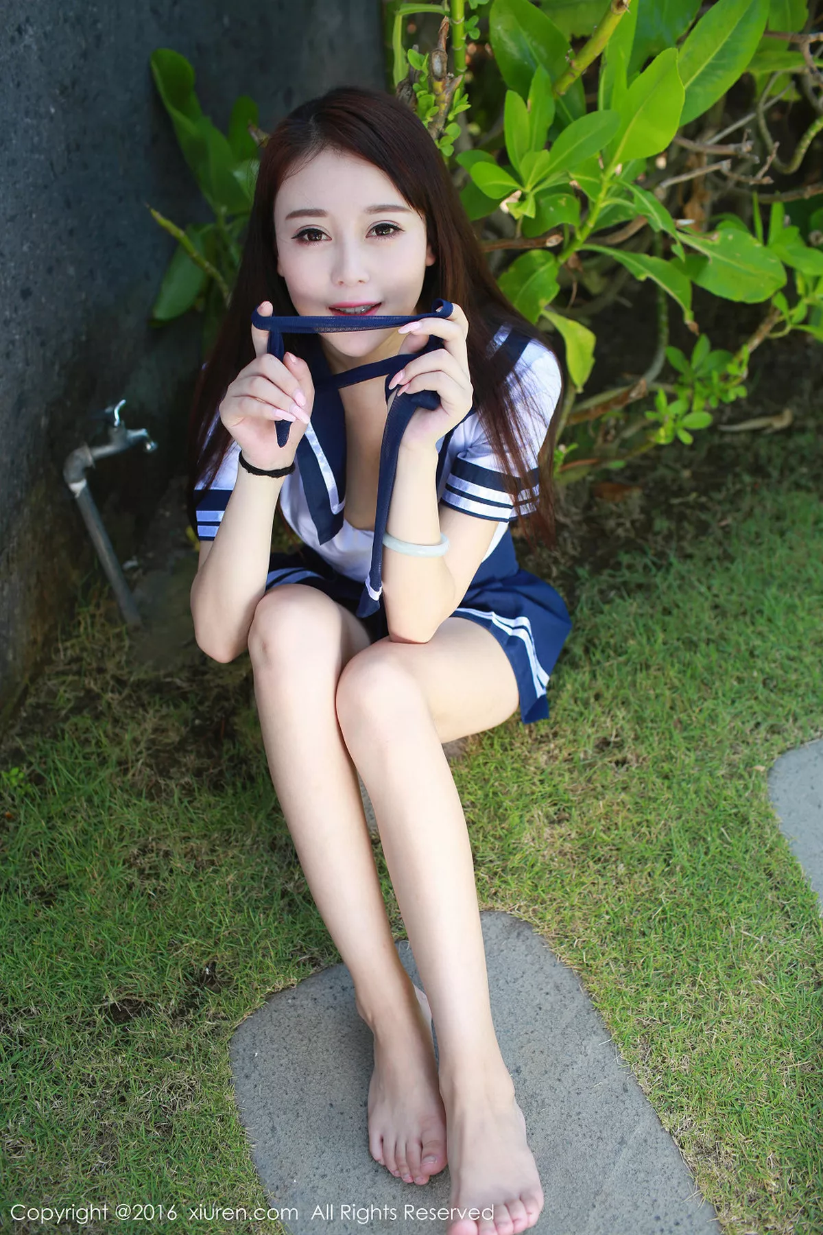 [XiuRen秀人网]第560期赵小米写真 [50P]-042
