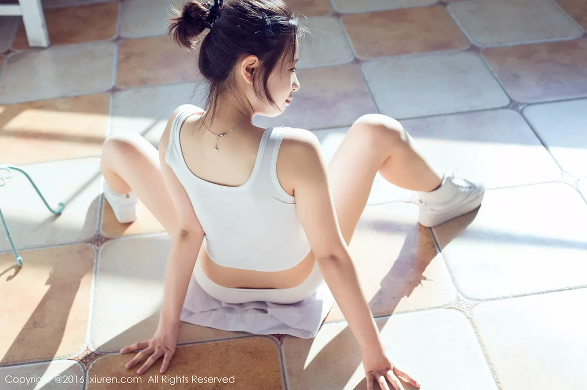 [XiuRen秀人网]第616期草莓zz写真 [62P]-019