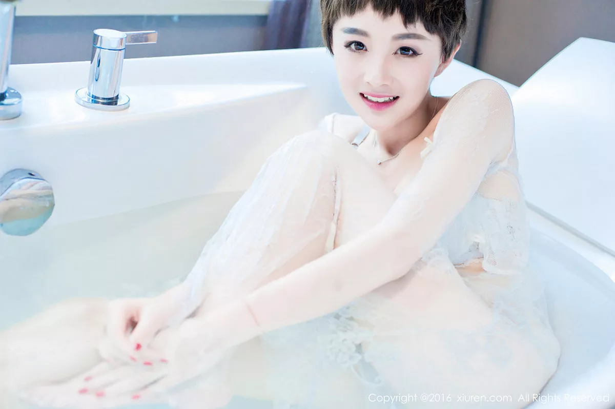 [XiuRen秀人网]第600期baby_kiki写真 [76P]-025