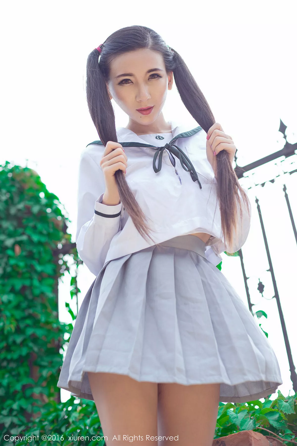 [XiuRen秀人网]第603期赵颖写真 [68P]-048