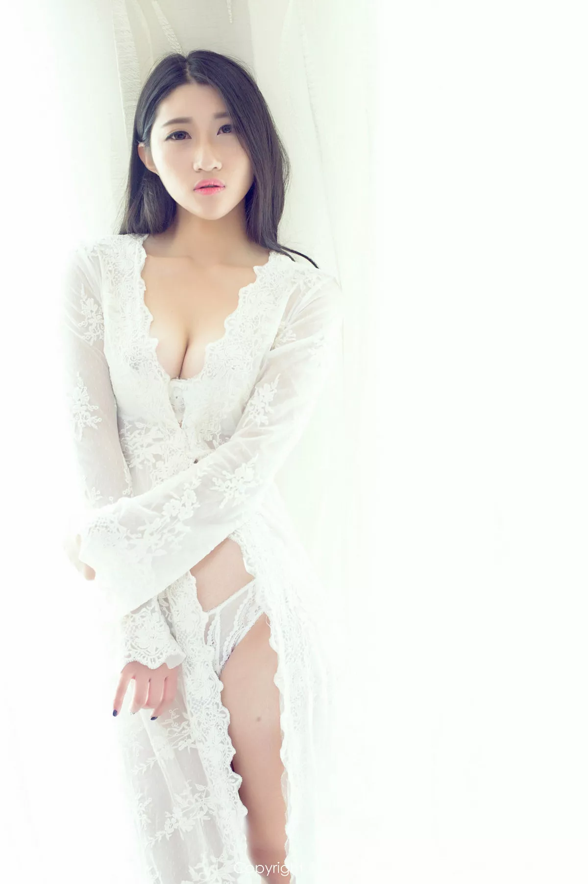 [XiuRen秀人网]第632期苏韵锦写真 [56P]-037