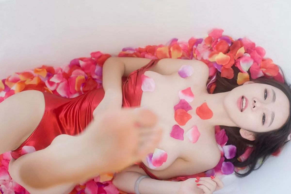 [XiuRen秀人网]第625期萌琪琪写真 [59P]-025