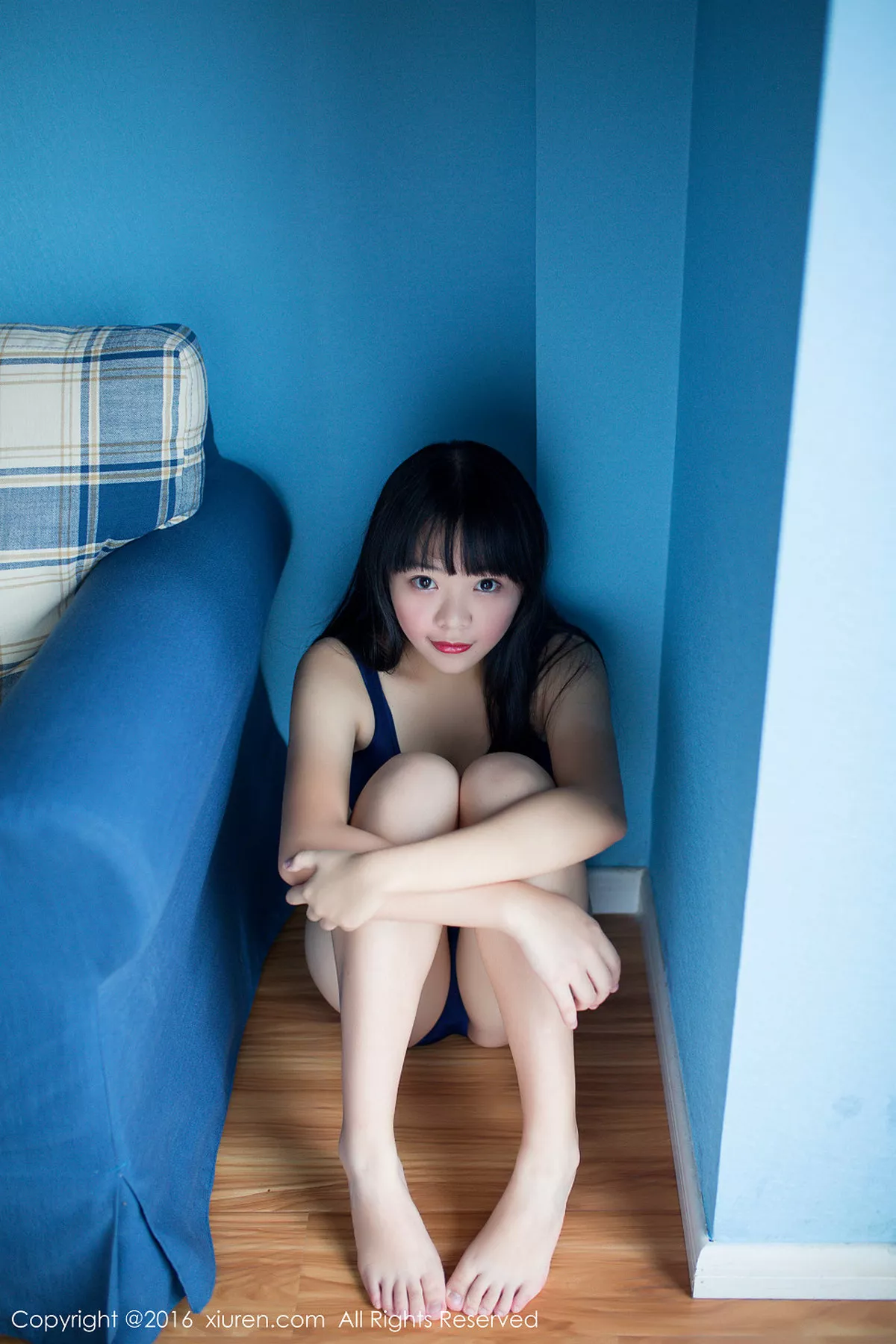 [XiuRen秀人网]第630期赤间菀枫写真 [51P]-004