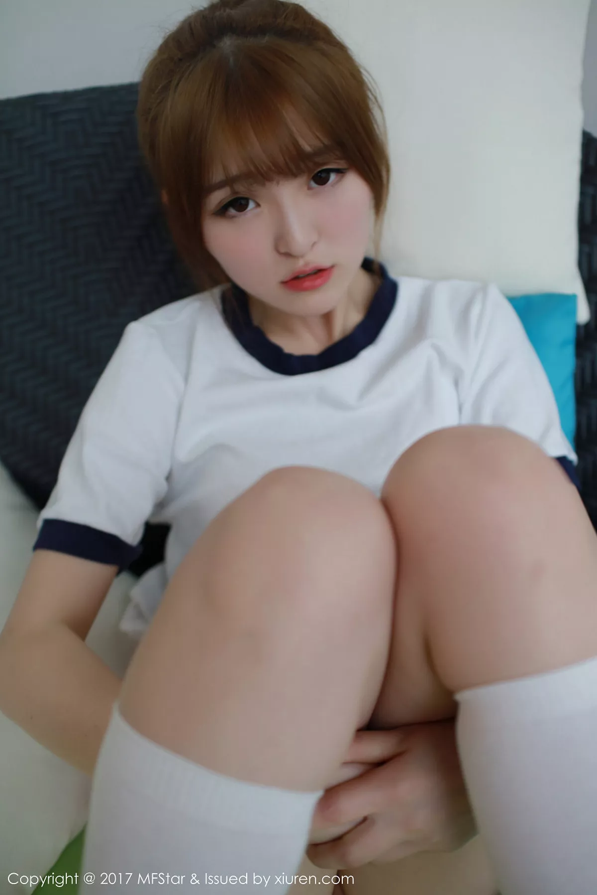 [MFStar模范学院]第090期伊小七写真 [51P]-050