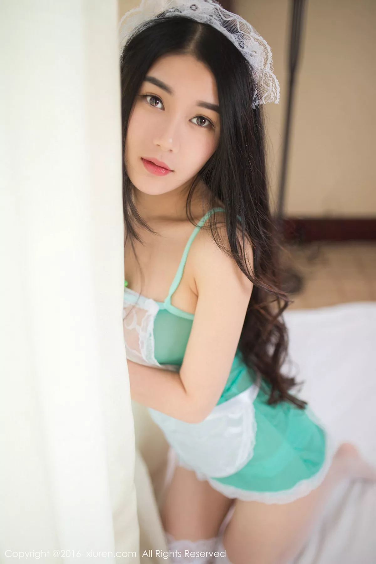 [XiuRen秀人网]第530期王梓童写真 [50P]-015