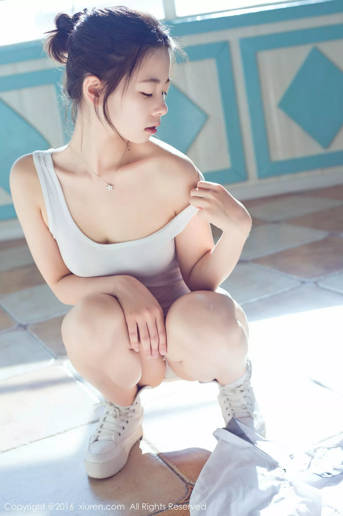 [XiuRen秀人网]第616期草莓zz写真 [62P]-026