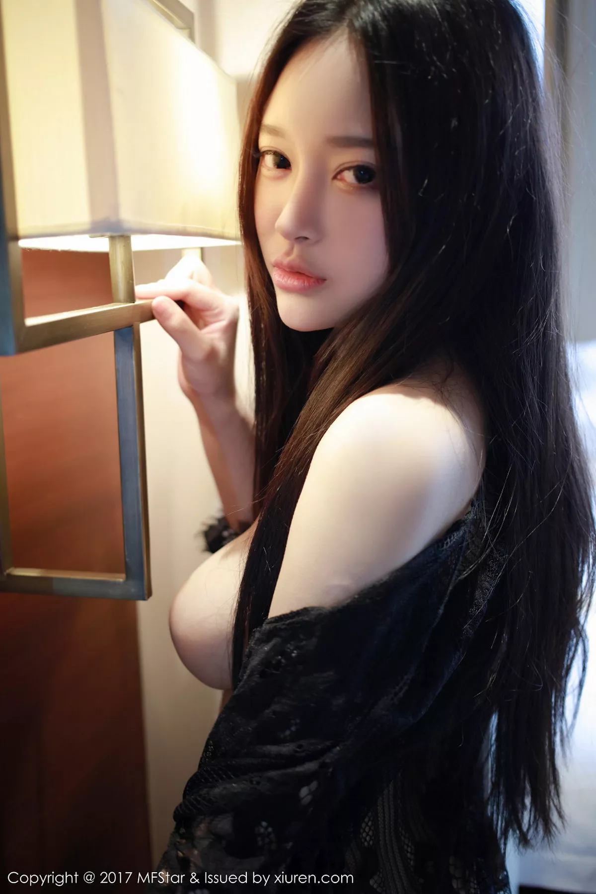 [MFStar模范学院]第092期唐琪儿写真 [51P]-050