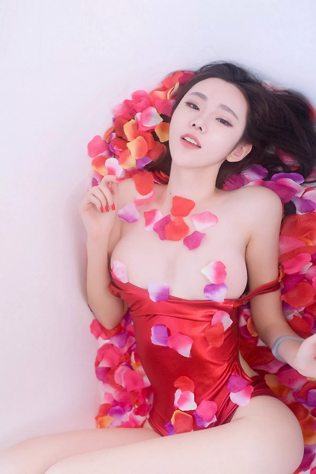 [XiuRen秀人网]第625期萌琪琪写真 [59P]-019