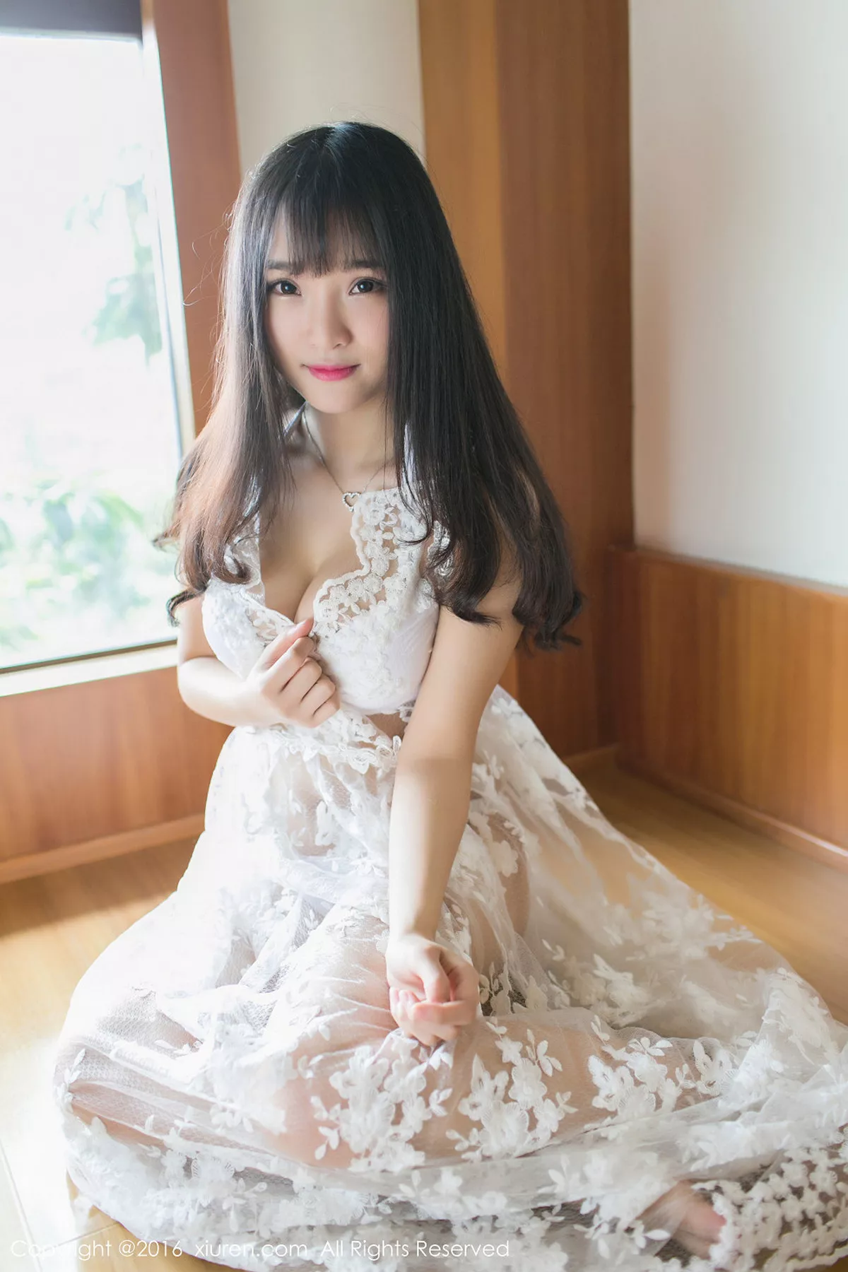 [XiuRen秀人网]第531期夏瑶baby写真 [45P]-024