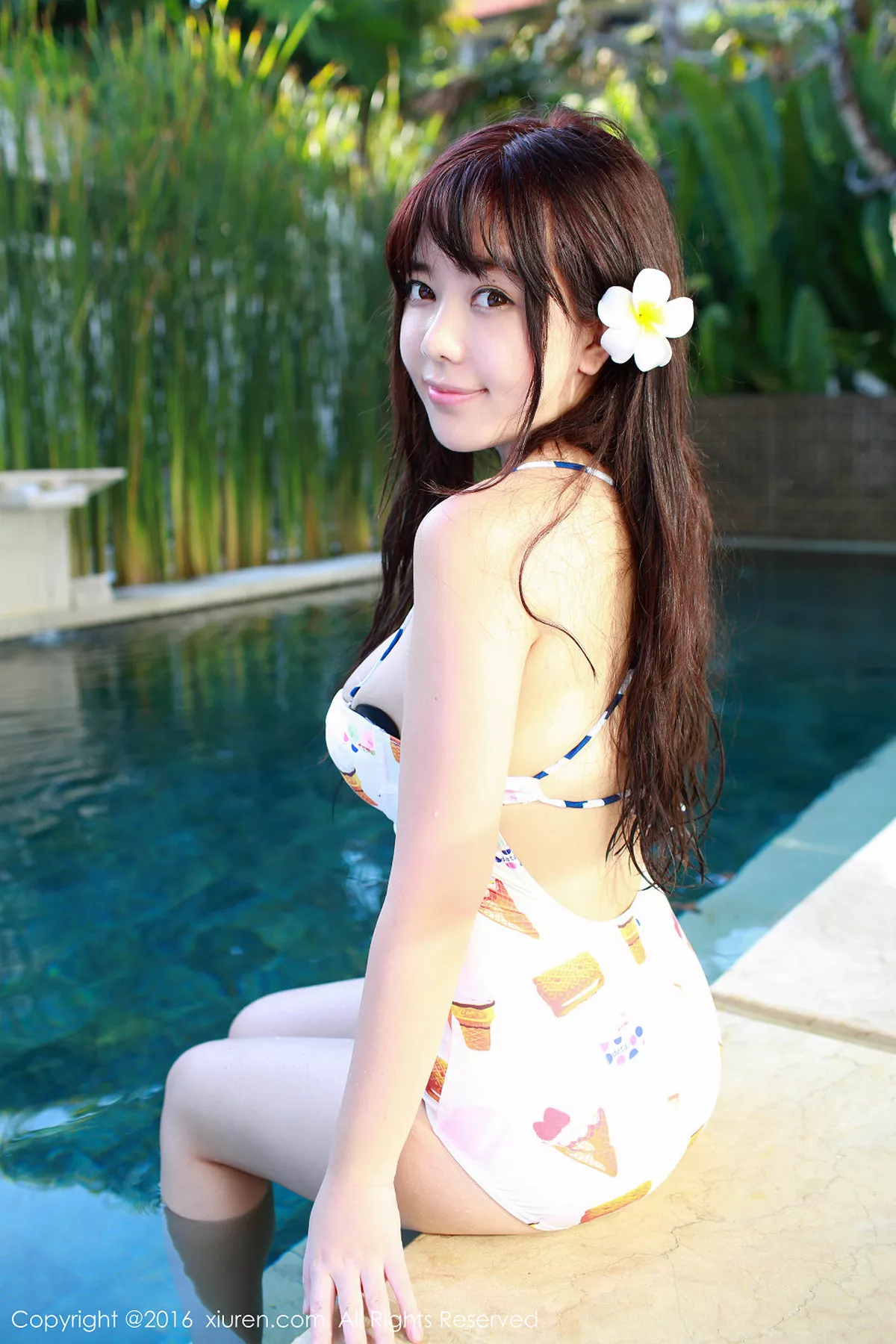 [XiuRen秀人网]第514期刘飞儿写真 [43P]-035
