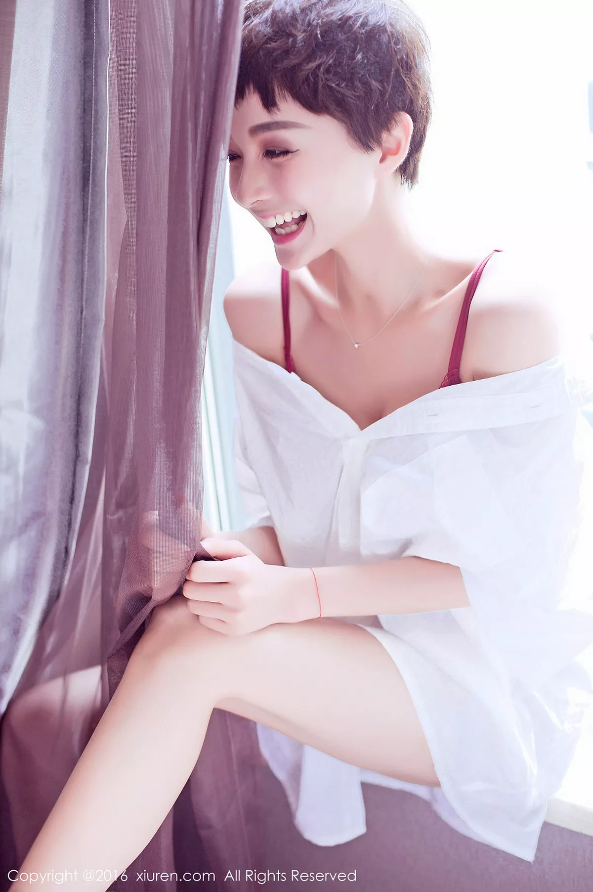 [XiuRen秀人网]第600期baby_kiki写真 [76P]-043