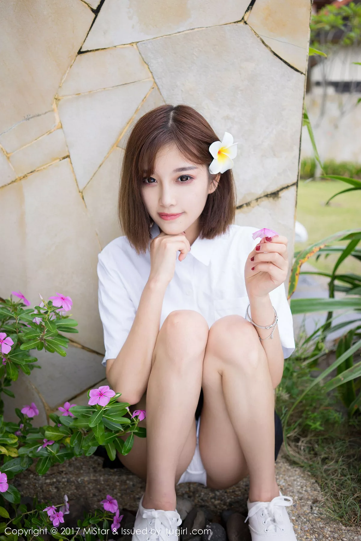 [MiStar魅妍社]第159期杨晨晨写真 [50P]-010