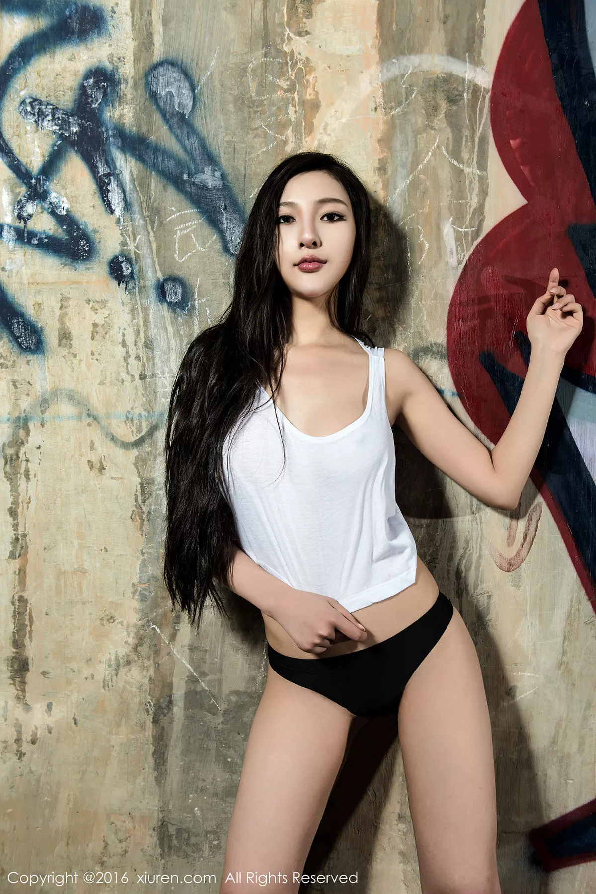[XiuRen秀人网]第626期UU阿文写真 [49P]-039