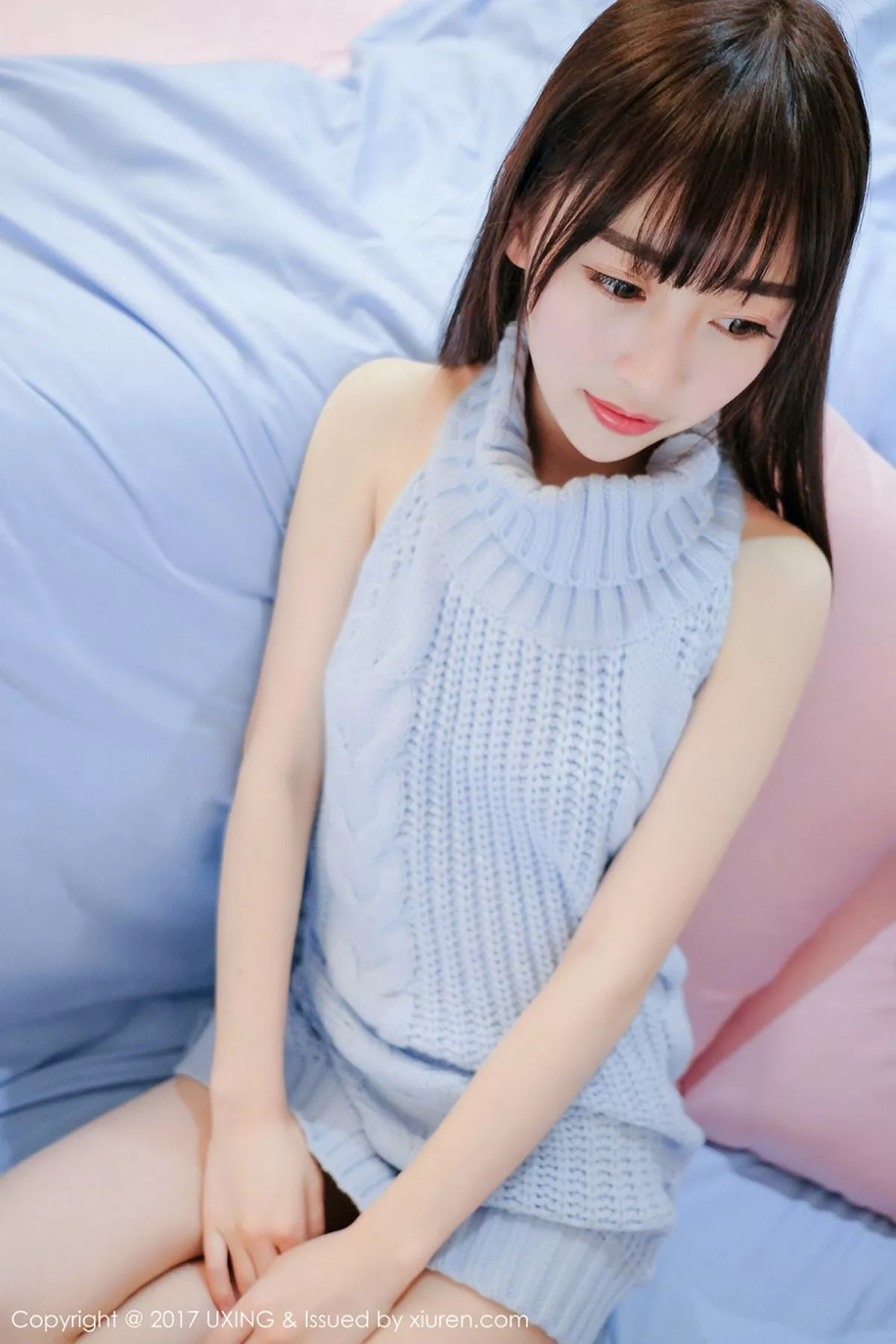 [Uxing优星馆]第041期丸子mayuki写真 [43P]-038