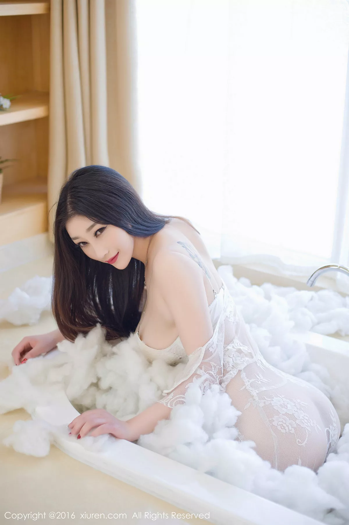 [XiuRen秀人网]第608期妲己_Toxic写真 [49P]-021