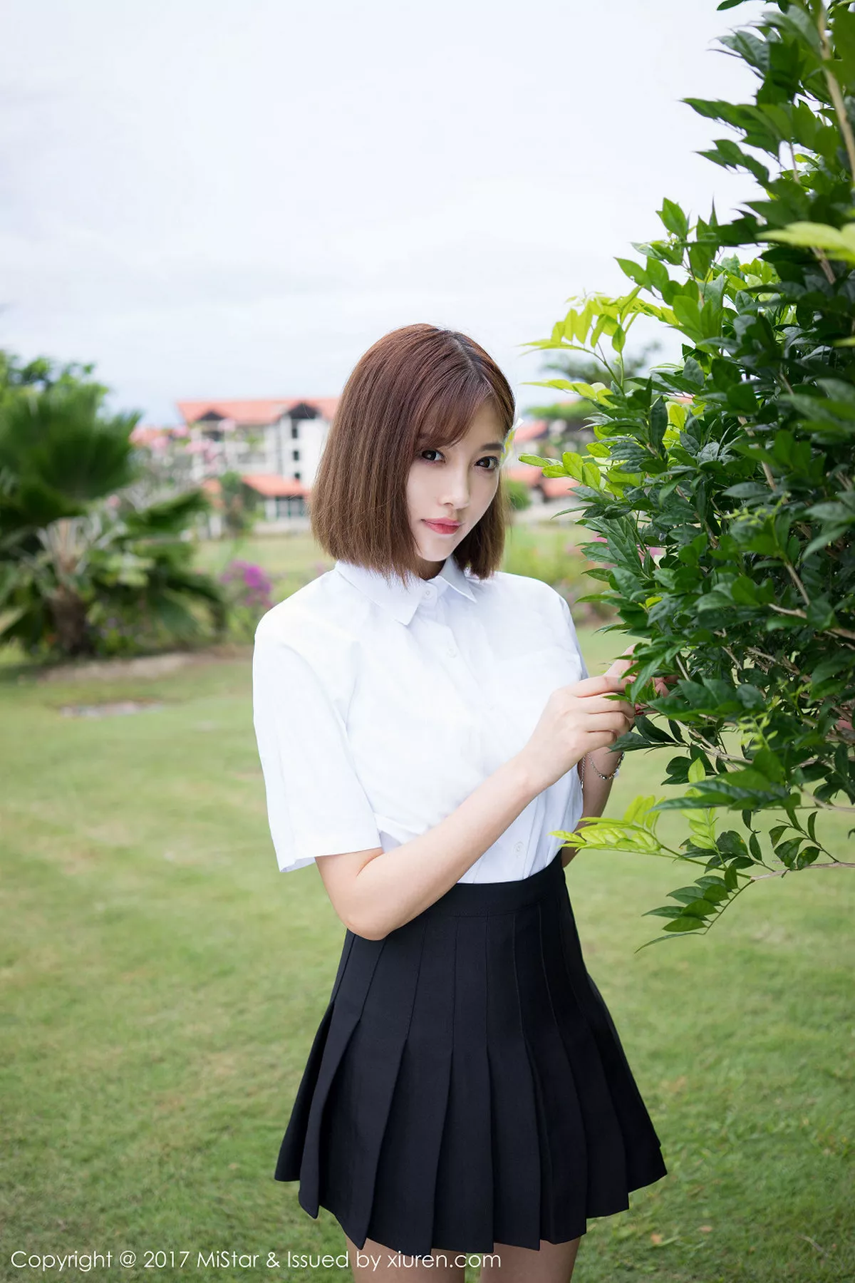 [MiStar魅妍社]第159期杨晨晨写真 [50P]-002