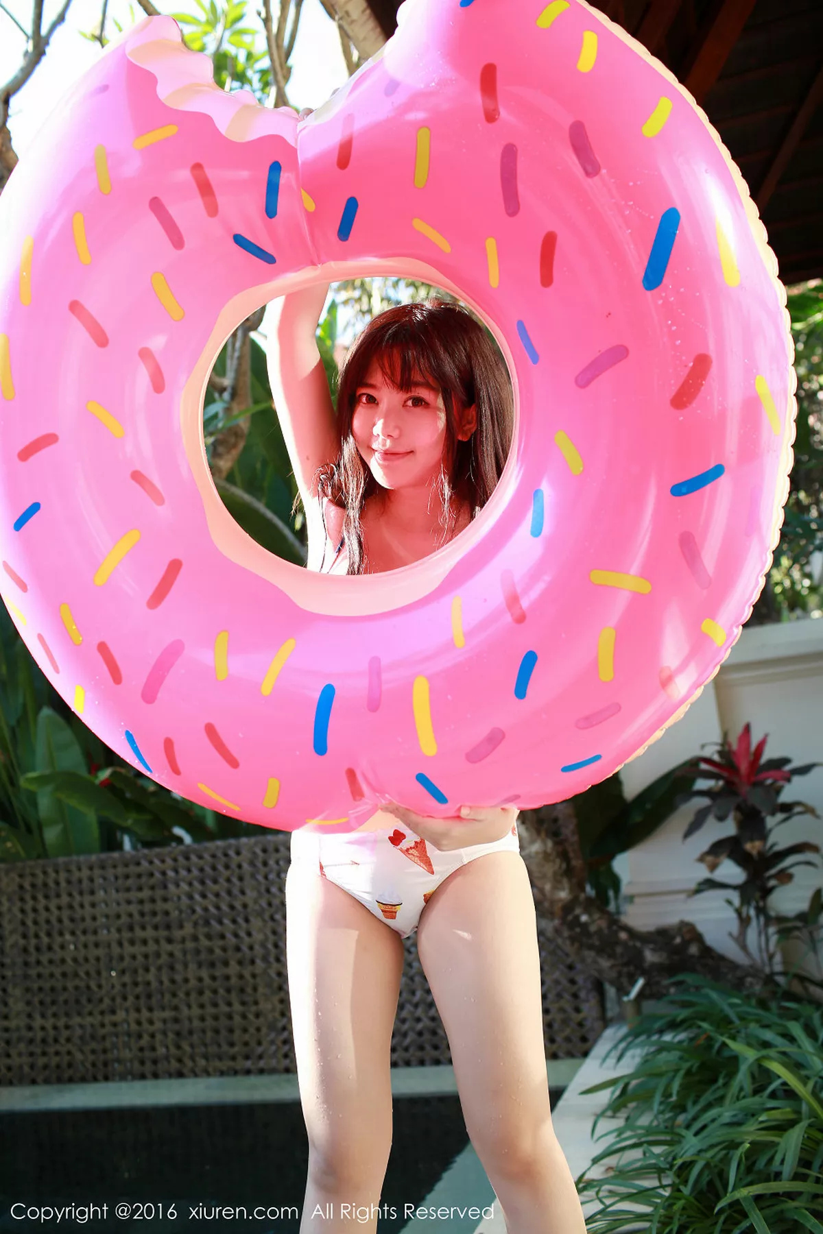 [XiuRen秀人网]第514期刘飞儿写真 [43P]-040