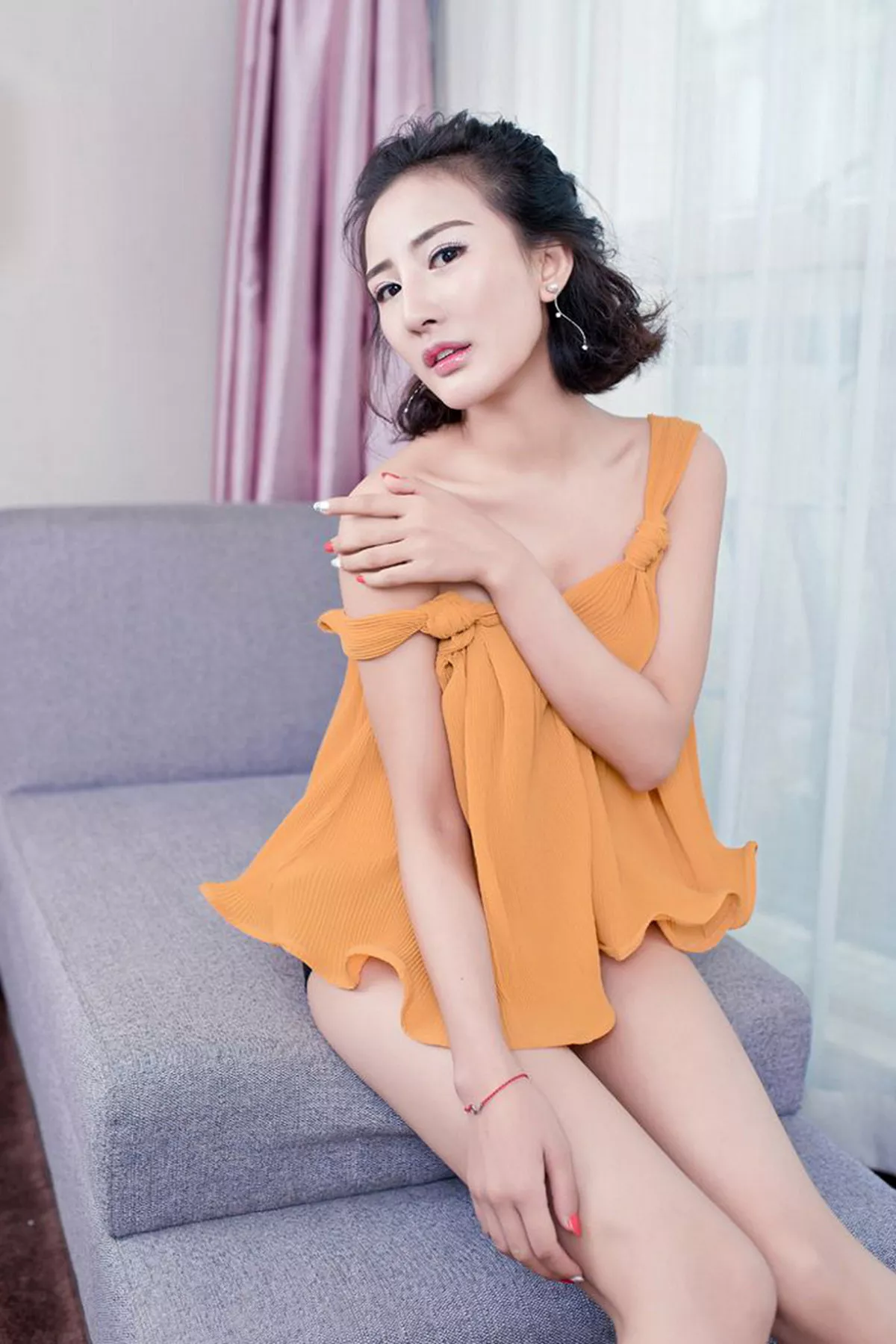[XiuRen秀人网]第590期梅哥写真 [51P]-049