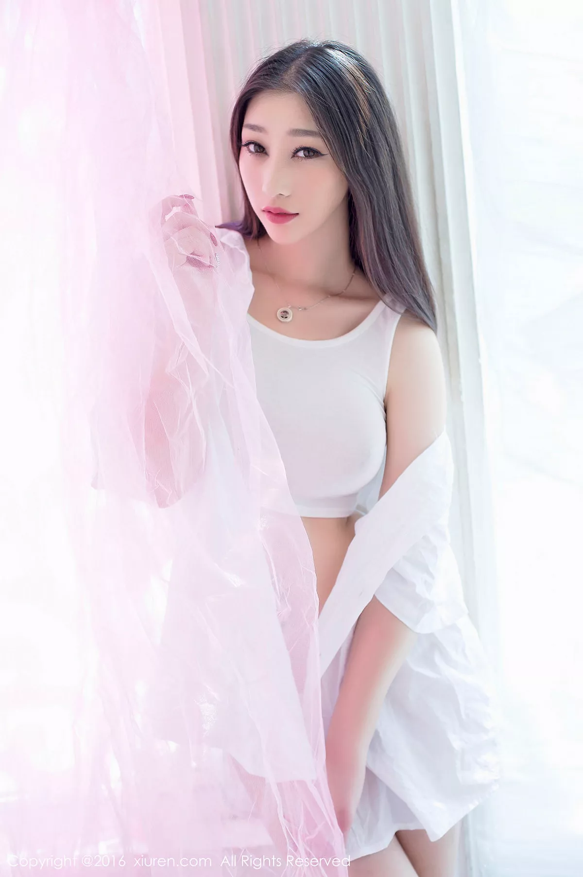 [XiuRen秀人网]第608期妲己_Toxic写真 [49P]-029