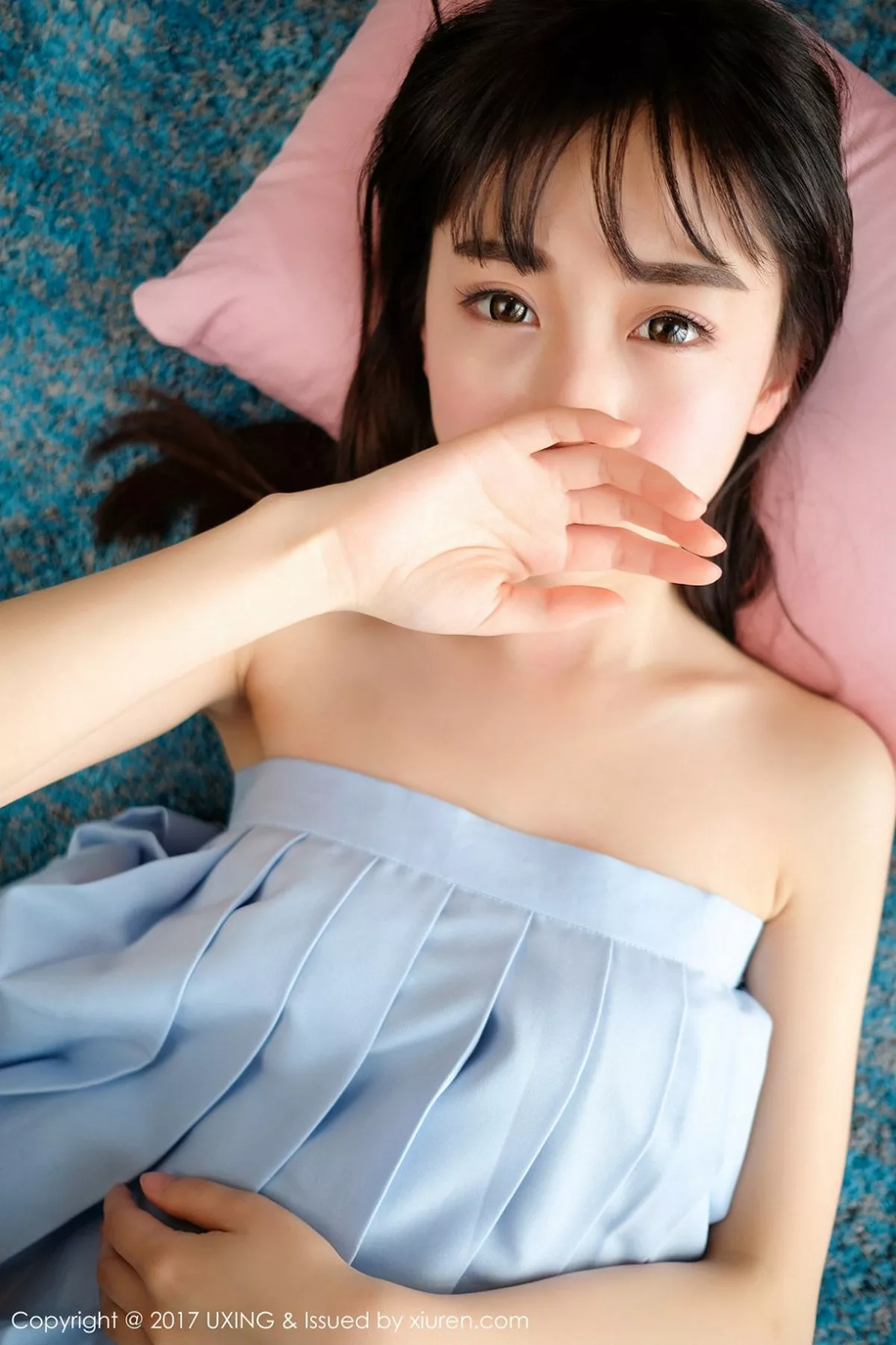 [Uxing优星馆]第041期丸子mayuki写真 [43P]-031