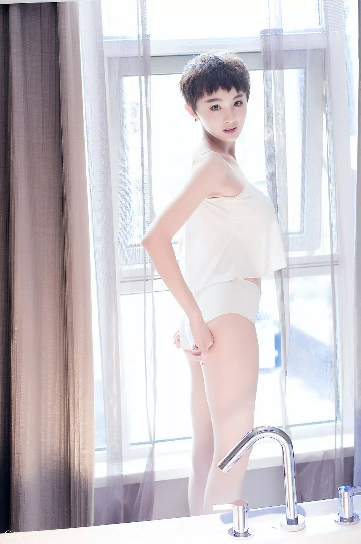 [XiuRen秀人网]第600期baby_kiki写真 [76P]-057