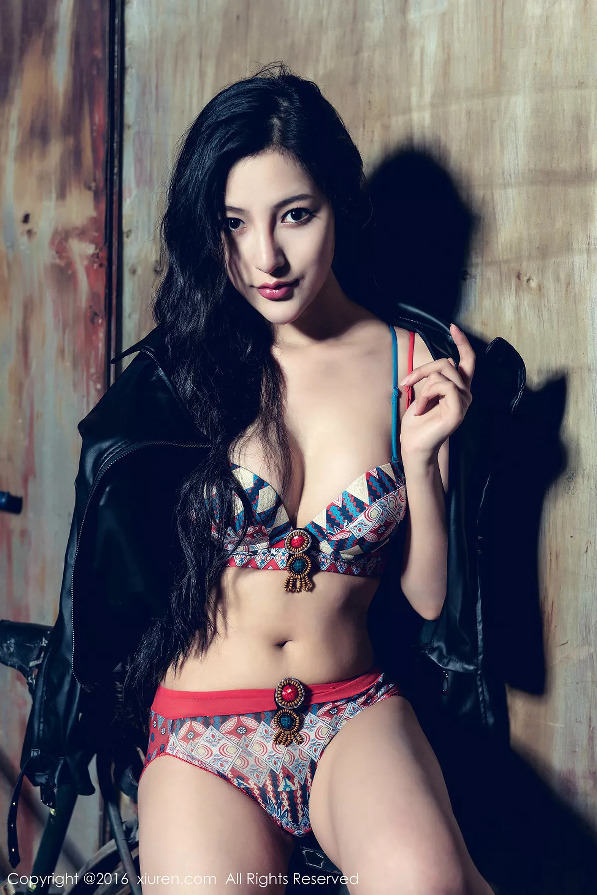 [XiuRen秀人网]第626期UU阿文写真 [49P]-044