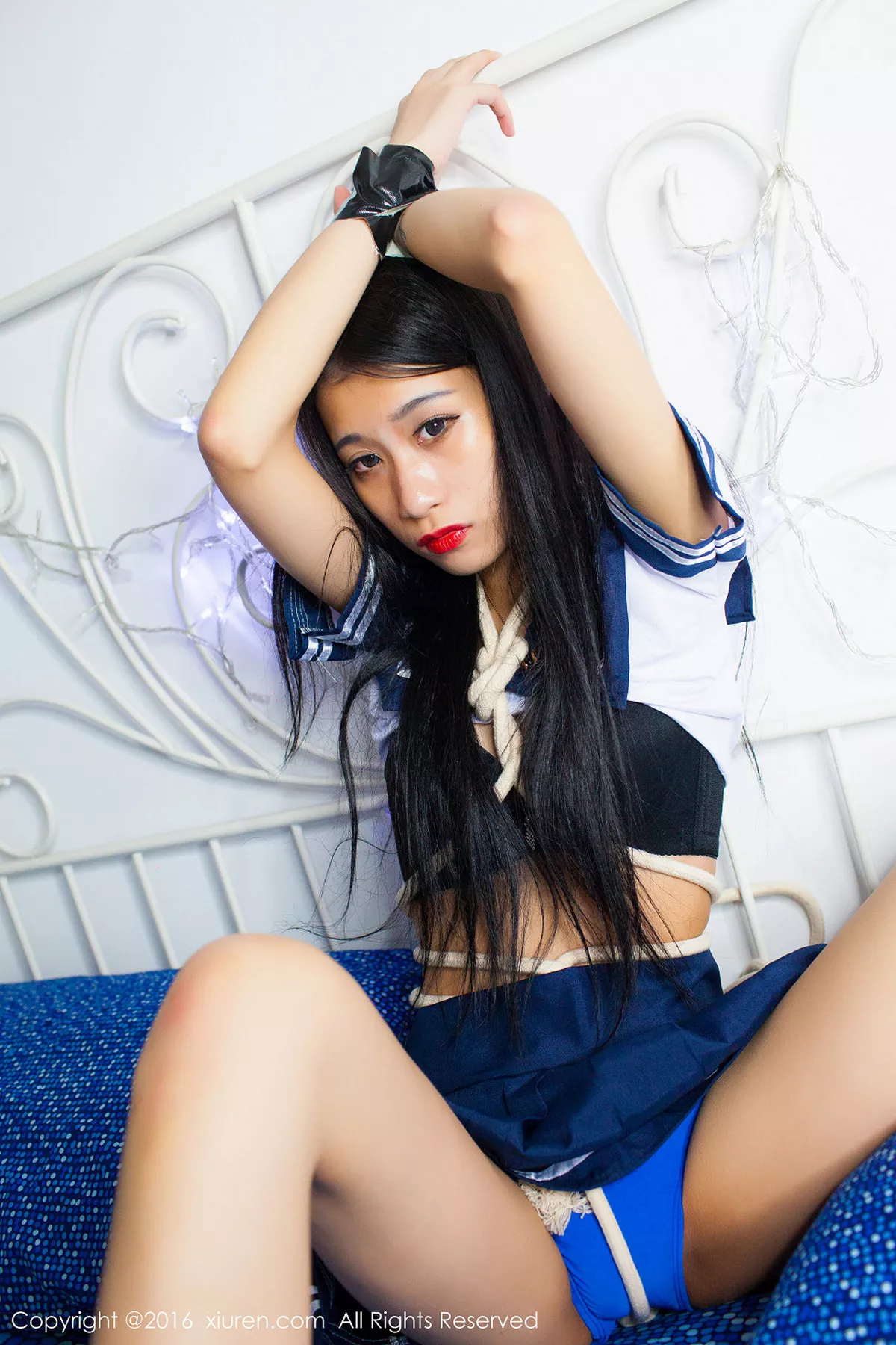 [XiuRen秀人网]第637期黃煒婷写真 [53P]-046