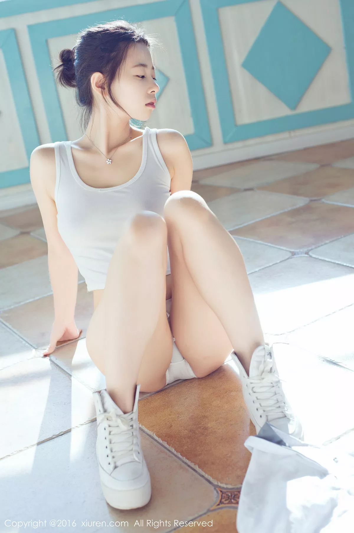 [XiuRen秀人网]第616期草莓zz写真 [62P]-022