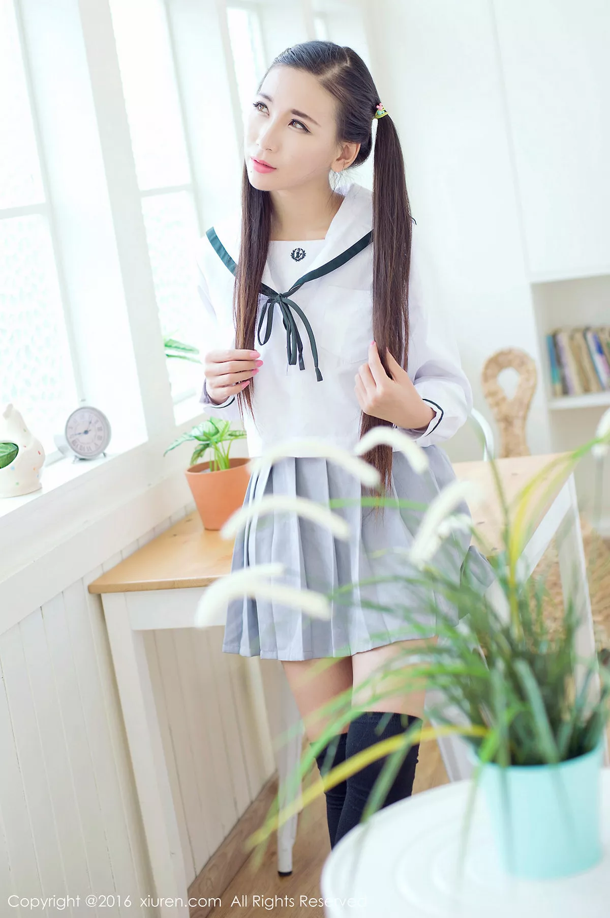 [XiuRen秀人网]第603期赵颖写真 [68P]-063