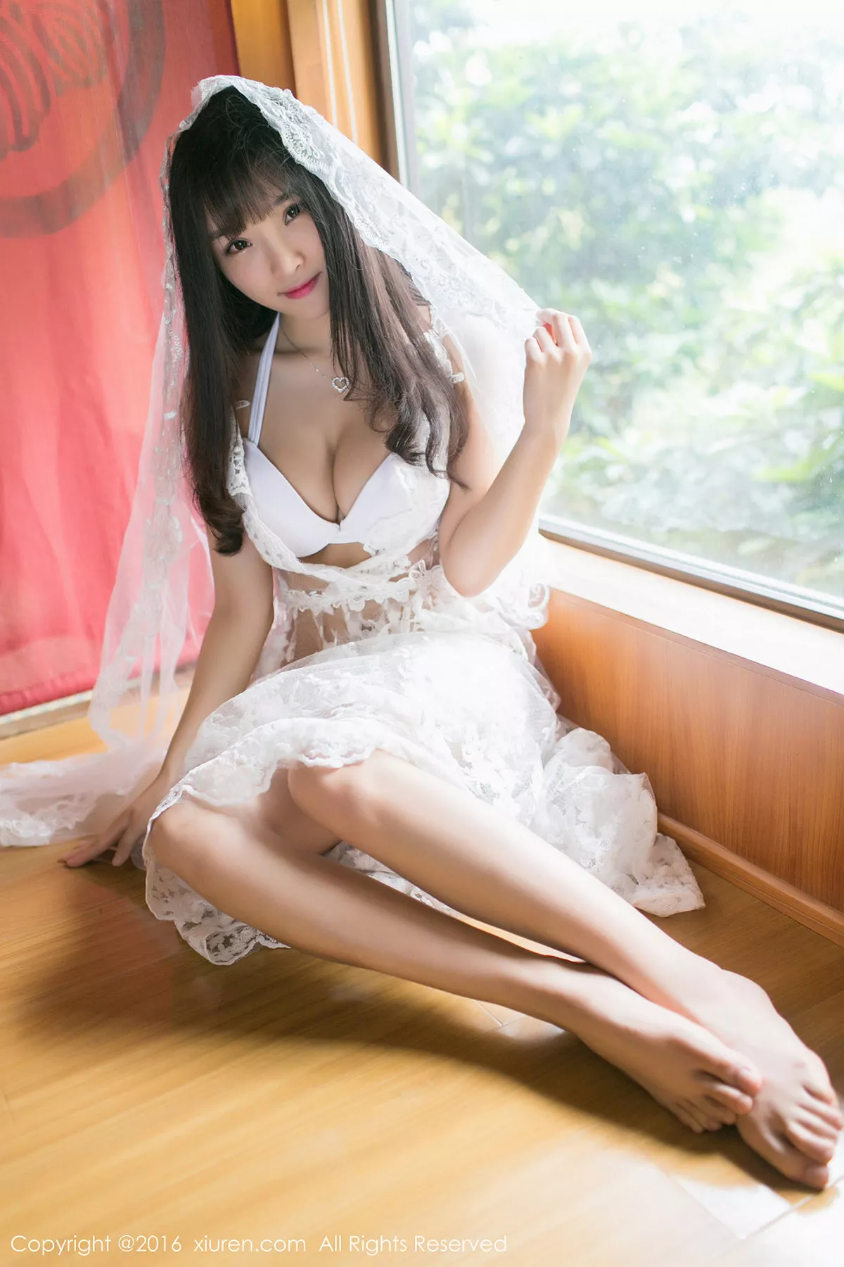 [XiuRen秀人网]第531期夏瑶baby写真 [45P]-038
