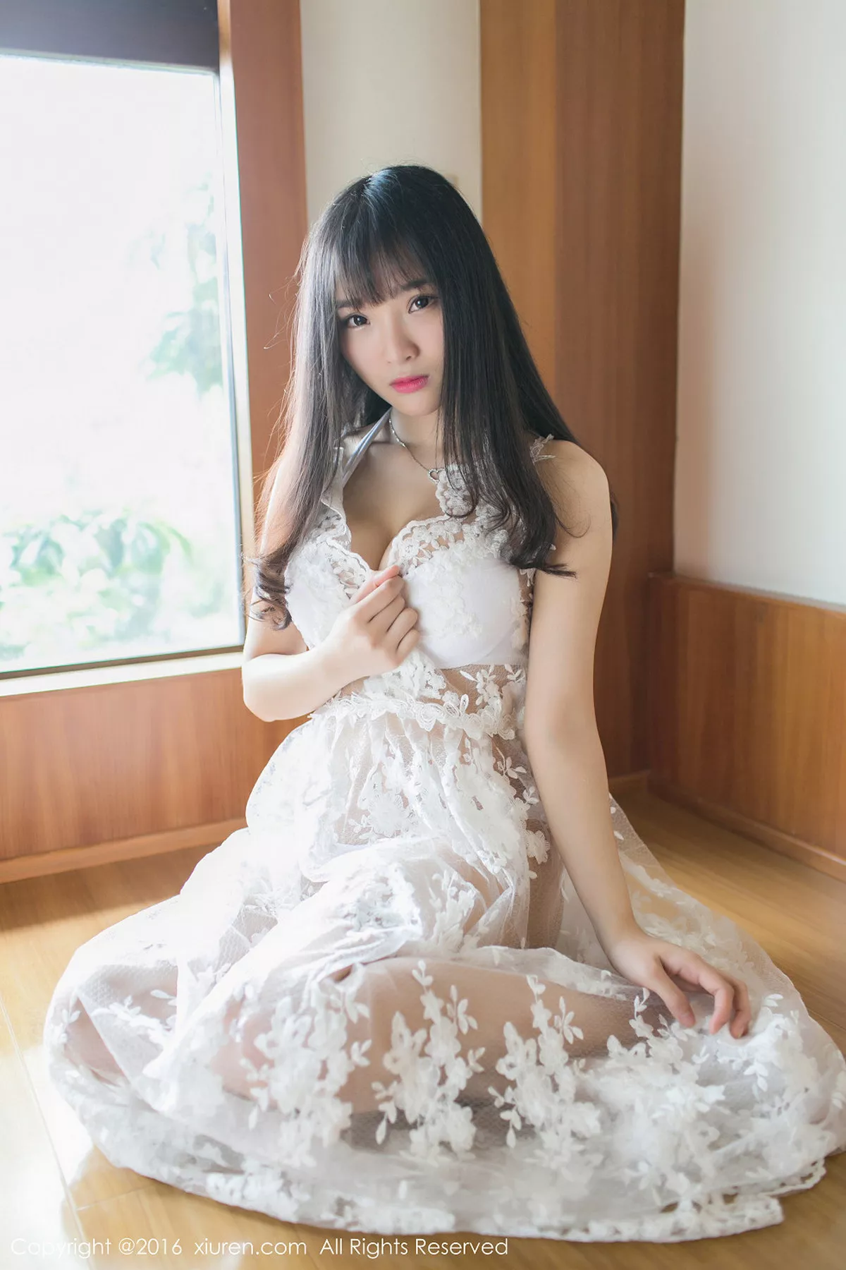 [XiuRen秀人网]第531期夏瑶baby写真 [45P]-026