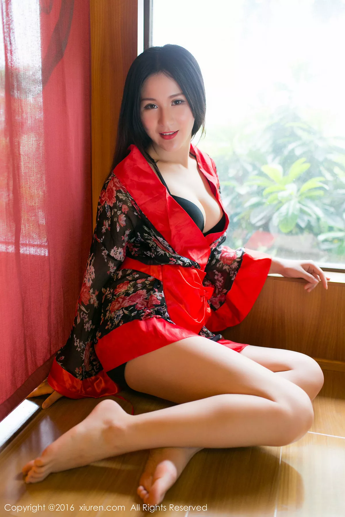 [XiuRen秀人网]第557期唐雨辰写真 [69P]-039