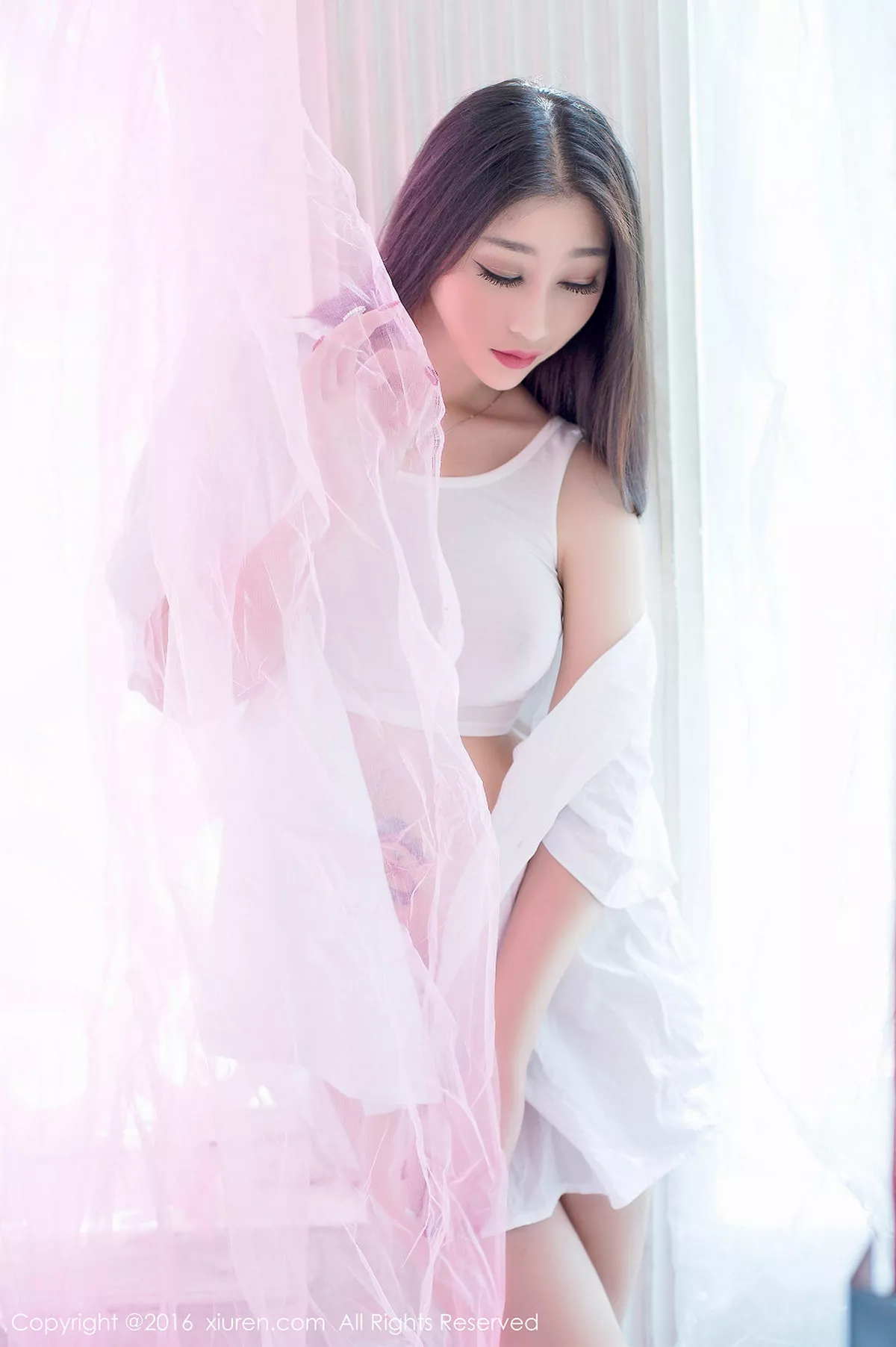 [XiuRen秀人网]第608期妲己_Toxic写真 [49P]-028