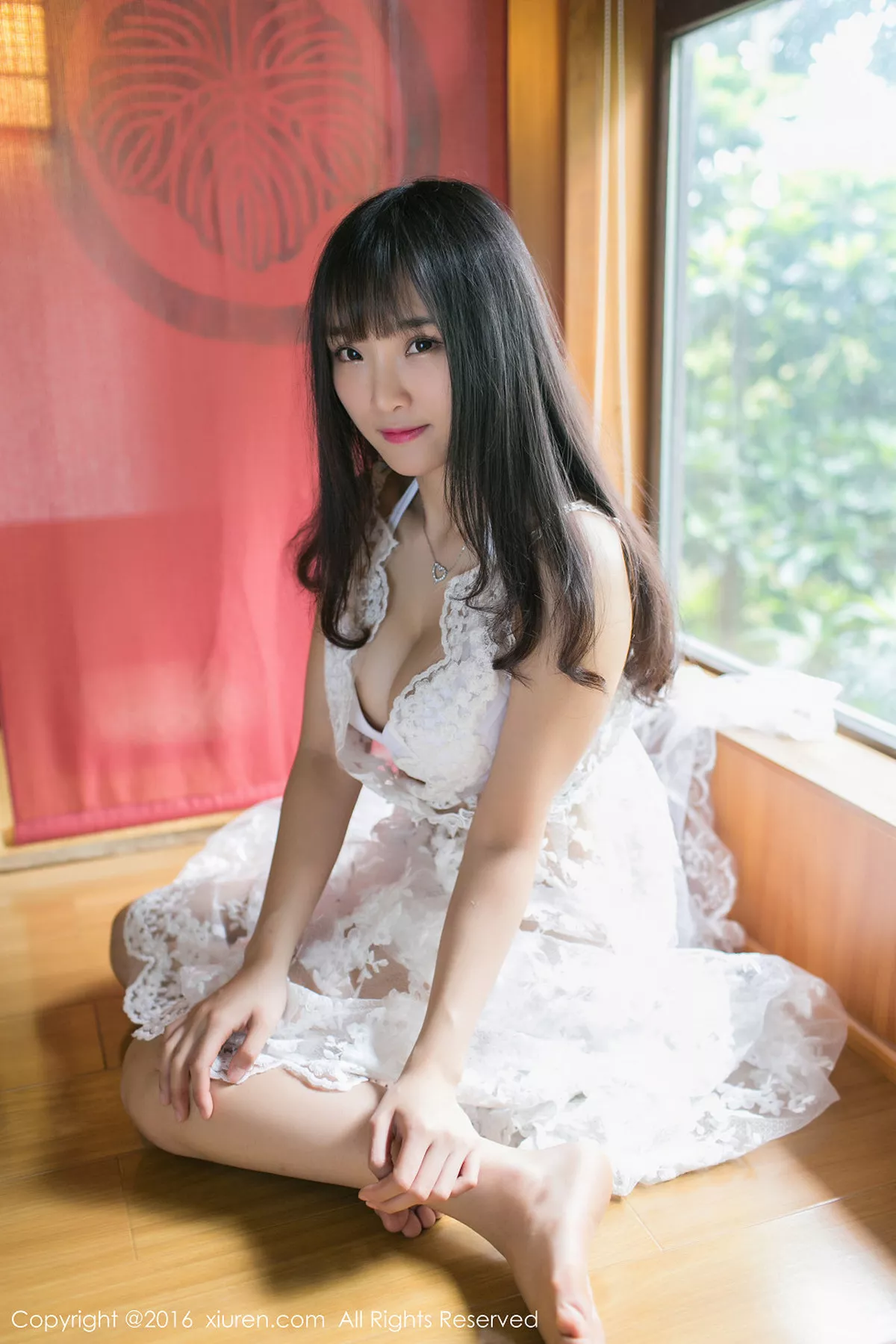 [XiuRen秀人网]第531期夏瑶baby写真 [45P]-042