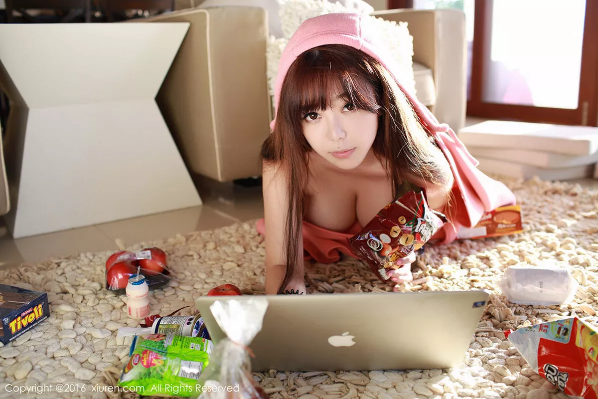 [XiuRen秀人网]第567期刘飞儿写真 [40P]-036