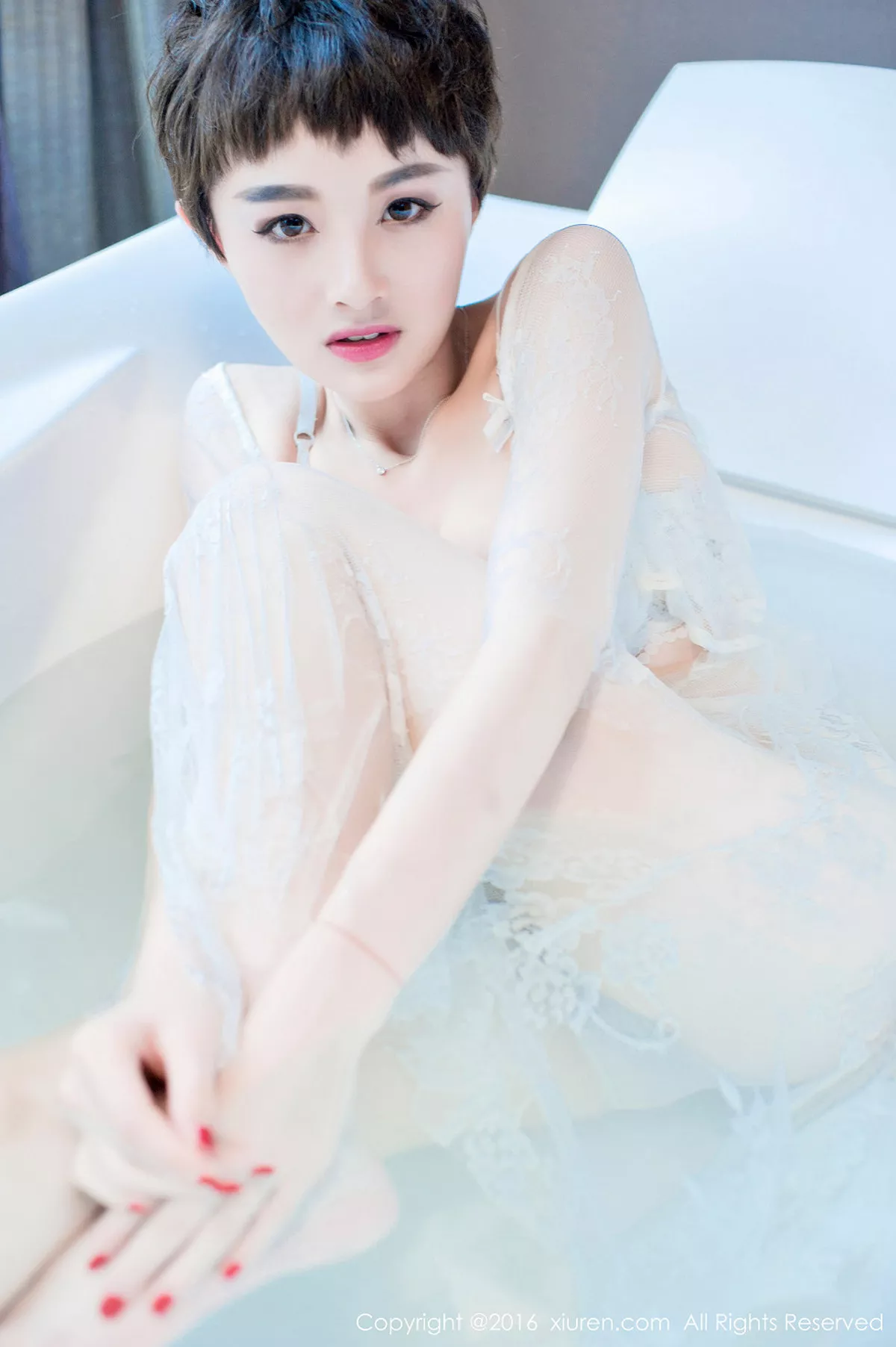 [XiuRen秀人网]第600期baby_kiki写真 [76P]-026