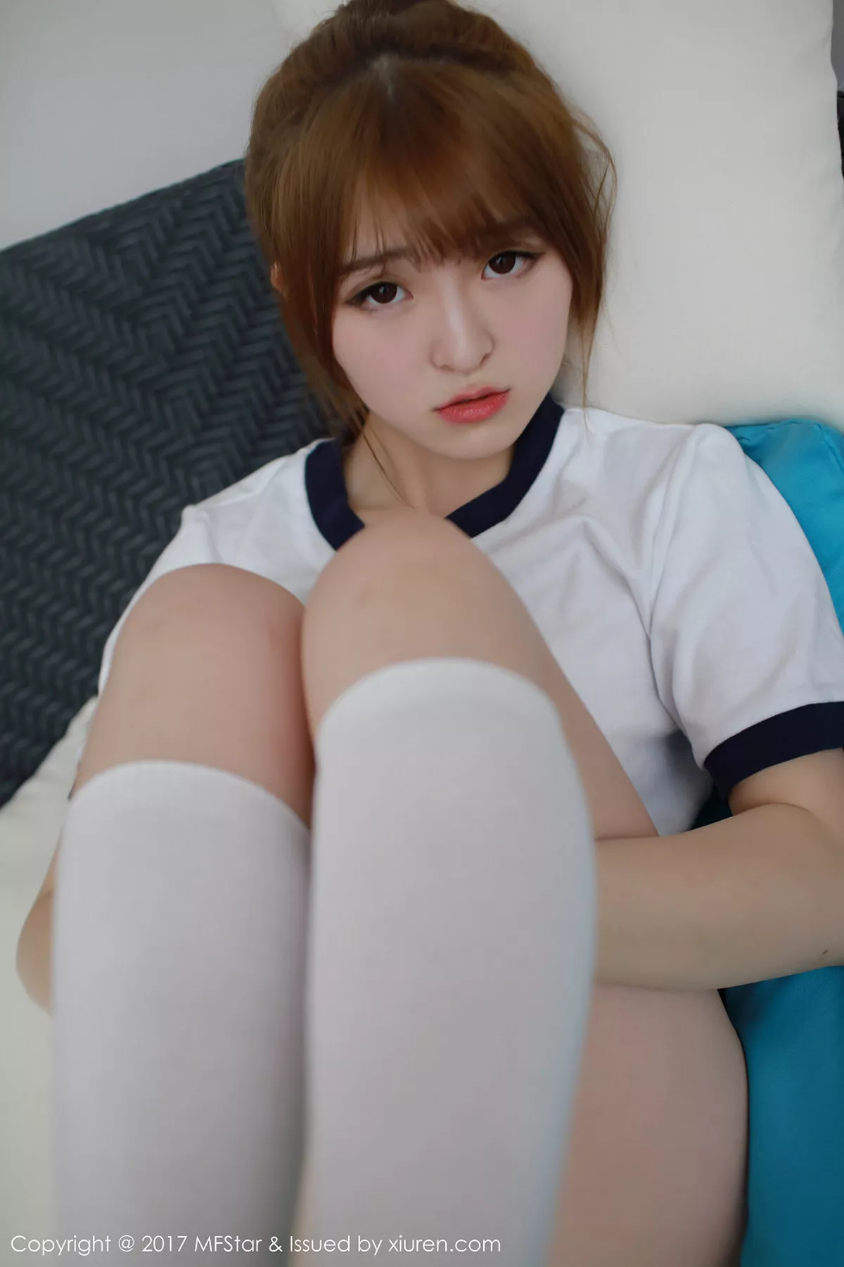 [MFStar模范学院]第090期伊小七写真 [51P]-048